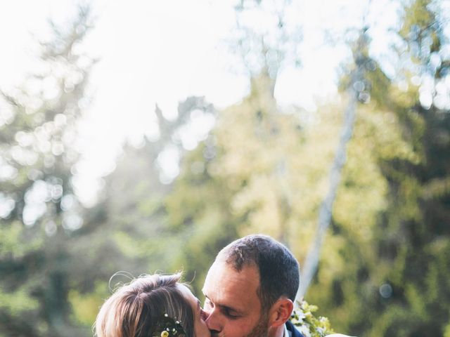 Le mariage de Benoit et Kelly à Pluméliau, Morbihan 50