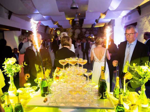 Le mariage de Benoit et Kelly à Pluméliau, Morbihan 63