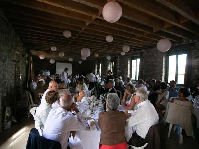 Le mariage de Nicolas et Solène à Haute-Goulaine, Loire Atlantique 44