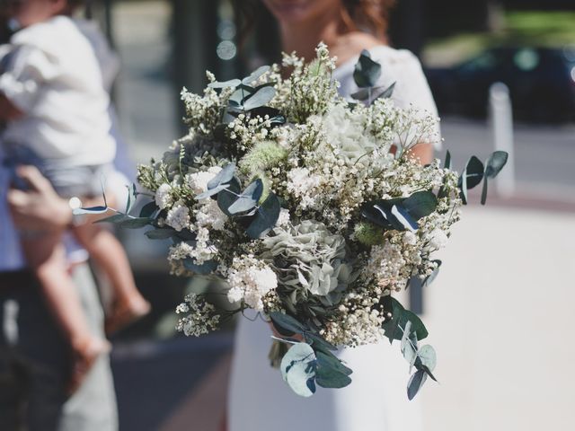 Le mariage de Julien et Elsa à Carry-le-Rouet, Bouches-du-Rhône 2