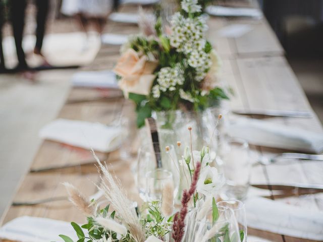 Le mariage de Julien et Elsa à Carry-le-Rouet, Bouches-du-Rhône 30