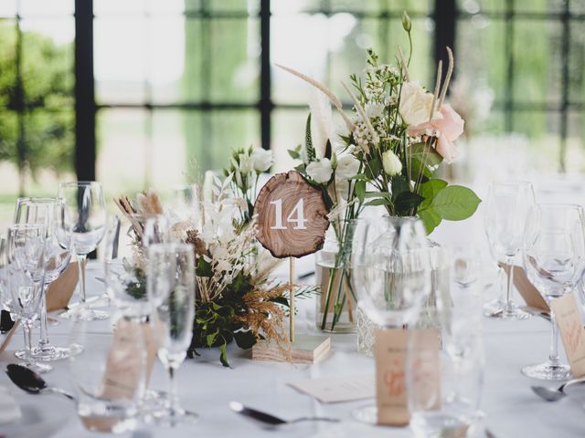 Le mariage de Julien et Elsa à Carry-le-Rouet, Bouches-du-Rhône 37