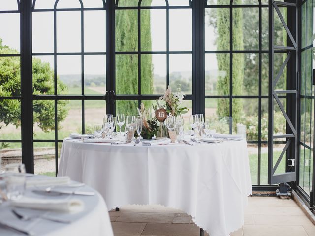 Le mariage de Julien et Elsa à Carry-le-Rouet, Bouches-du-Rhône 38