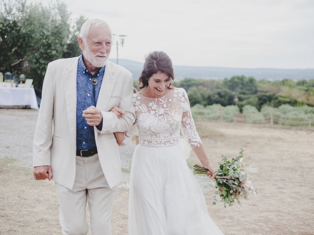 Le mariage de Julien et Elsa à Carry-le-Rouet, Bouches-du-Rhône 49