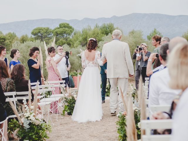 Le mariage de Julien et Elsa à Carry-le-Rouet, Bouches-du-Rhône 51