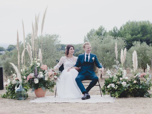 Le mariage de Julien et Elsa à Carry-le-Rouet, Bouches-du-Rhône 52