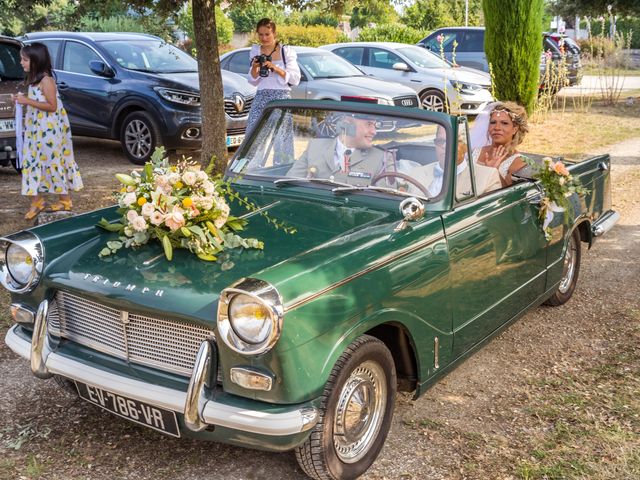 Le mariage de Boris et Elodie à Saint-Yrieix-sur-Charente, Charente 19