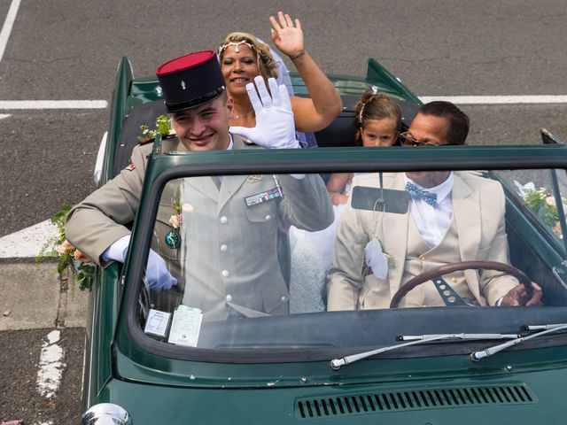 Le mariage de Boris et Elodie à Saint-Yrieix-sur-Charente, Charente 31