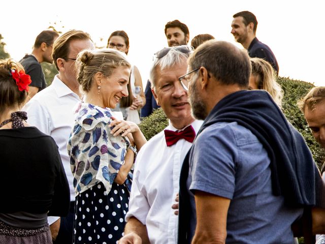 Le mariage de Léanne et Jérémy à Châtonnay, Isère 4