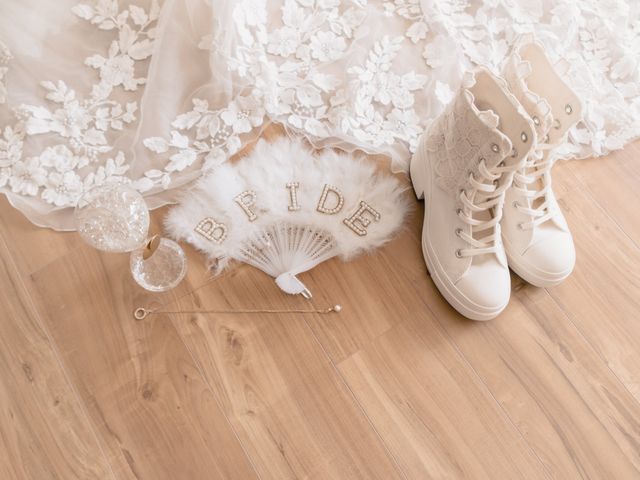 Le mariage de Laura et Steven à Loisy-sur-Marne, Marne 12