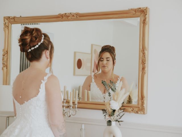 Le mariage de Laura et Steven à Loisy-sur-Marne, Marne 19