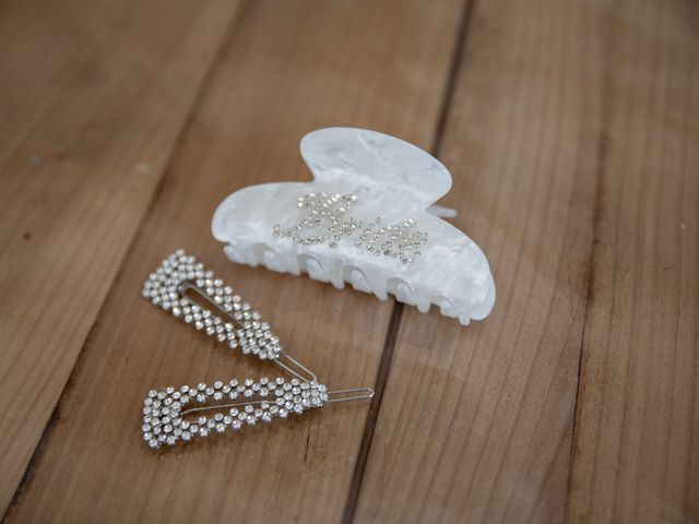 Le mariage de Laura et Steven à Loisy-sur-Marne, Marne 21