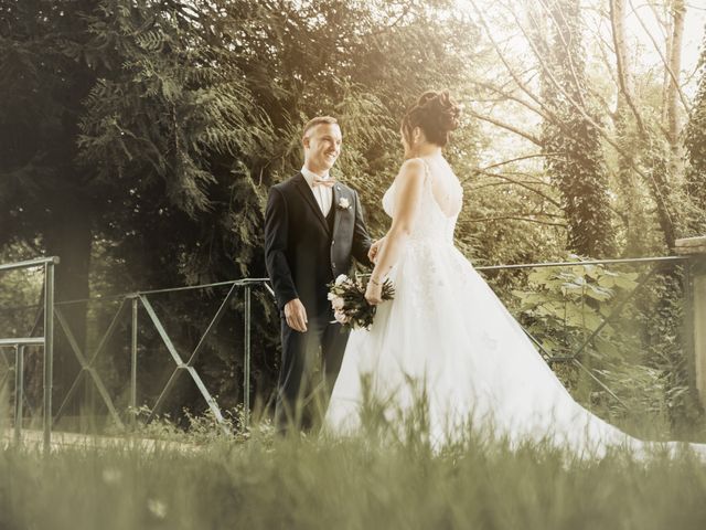 Le mariage de Laura et Steven à Loisy-sur-Marne, Marne 29