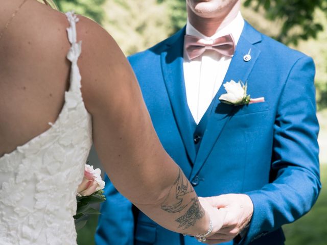 Le mariage de Laura et Steven à Loisy-sur-Marne, Marne 33