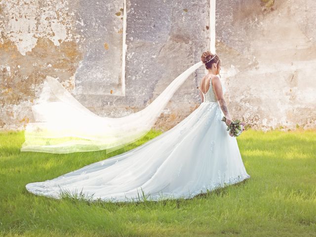 Le mariage de Laura et Steven à Loisy-sur-Marne, Marne 49