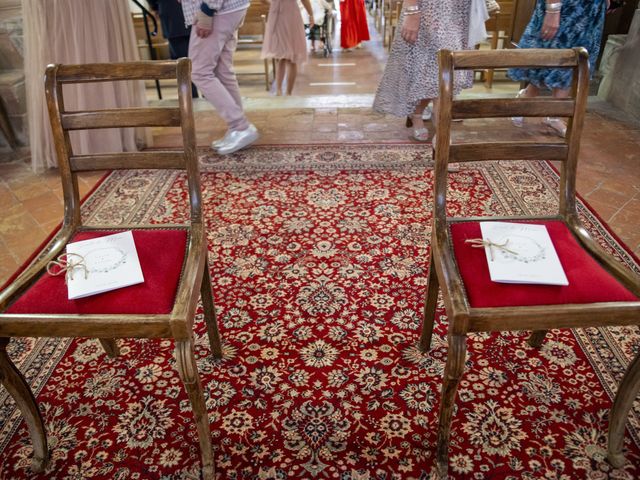 Le mariage de Laura et Steven à Loisy-sur-Marne, Marne 61