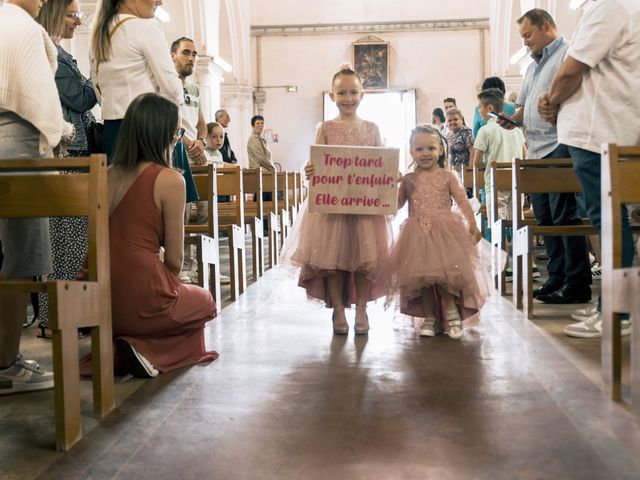 Le mariage de Laura et Steven à Loisy-sur-Marne, Marne 63