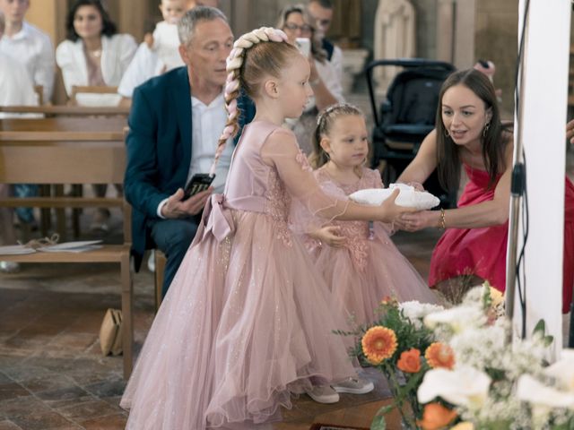 Le mariage de Laura et Steven à Loisy-sur-Marne, Marne 74