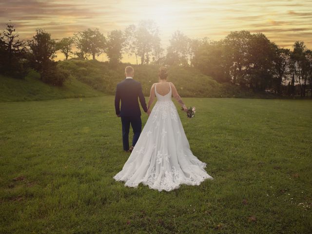 Le mariage de Laura et Steven à Loisy-sur-Marne, Marne 96