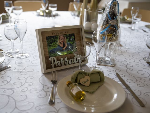 Le mariage de Laura et Steven à Loisy-sur-Marne, Marne 102