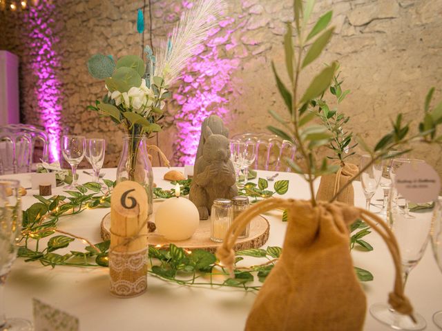Le mariage de Anthony  et Audrey à Monflanquin, Lot-et-Garonne 10