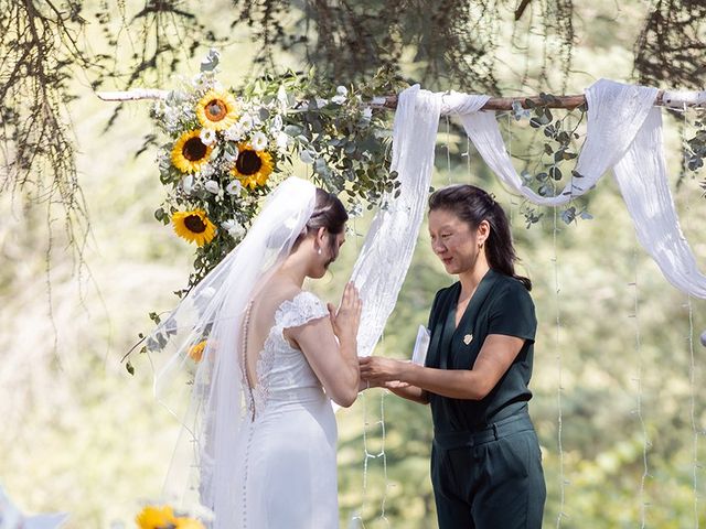 Le mariage de Olivier et Juliet à Durtal, Maine et Loire 35