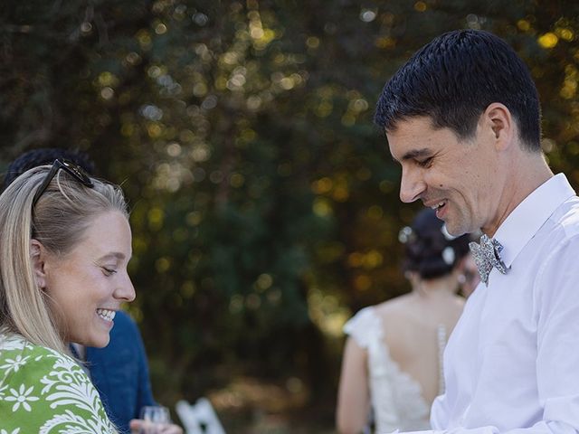 Le mariage de Olivier et Juliet à Durtal, Maine et Loire 53