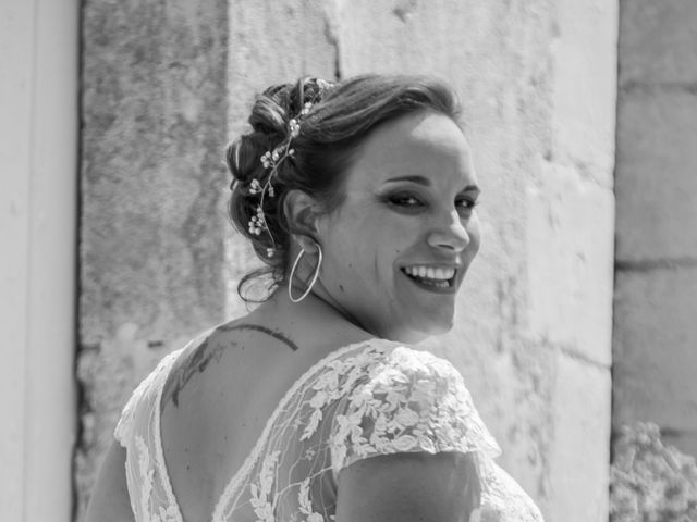 Le mariage de Mathieu et Laetitia à Bracieux, Loir-et-Cher 8
