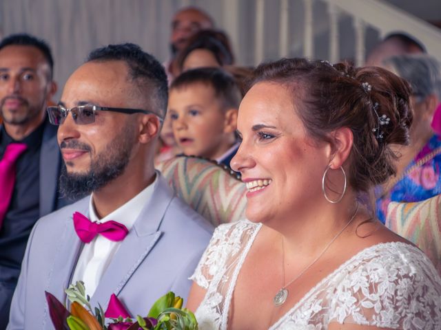 Le mariage de Mathieu et Laetitia à Bracieux, Loir-et-Cher 14