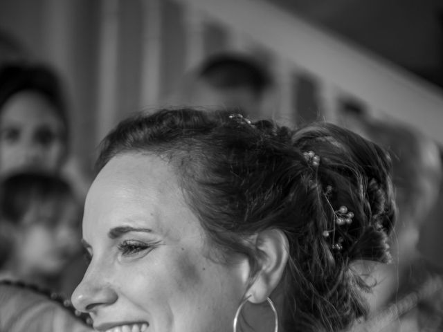 Le mariage de Mathieu et Laetitia à Bracieux, Loir-et-Cher 15
