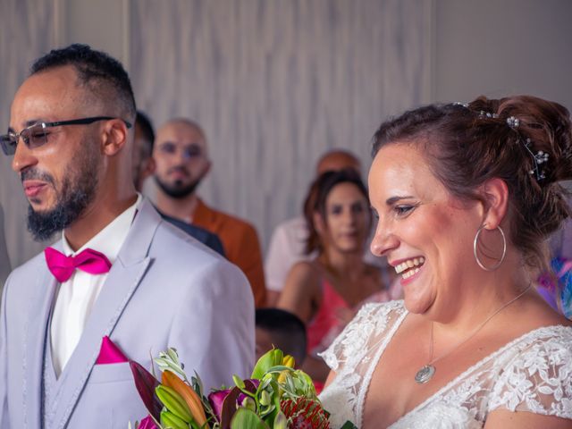 Le mariage de Mathieu et Laetitia à Bracieux, Loir-et-Cher 16