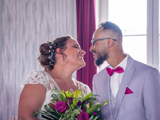 Le mariage de Mathieu et Laetitia à Bracieux, Loir-et-Cher 17