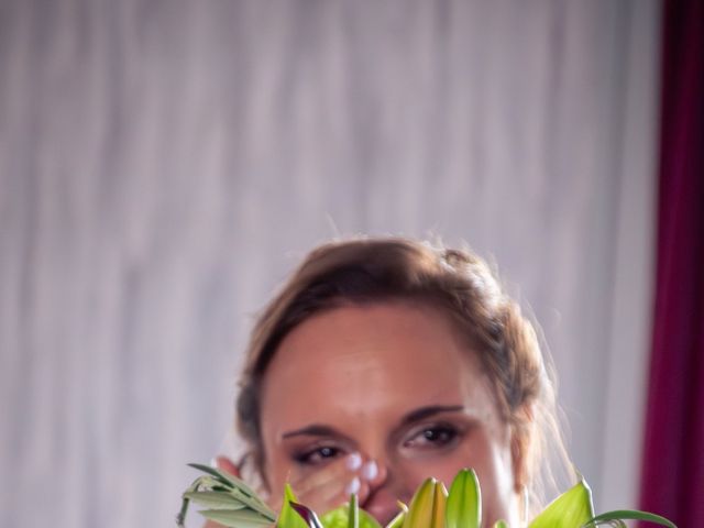 Le mariage de Mathieu et Laetitia à Bracieux, Loir-et-Cher 18