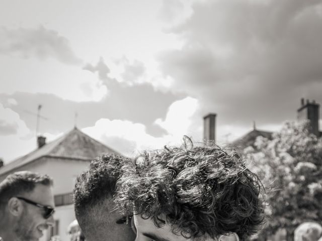 Le mariage de Mathieu et Laetitia à Bracieux, Loir-et-Cher 24