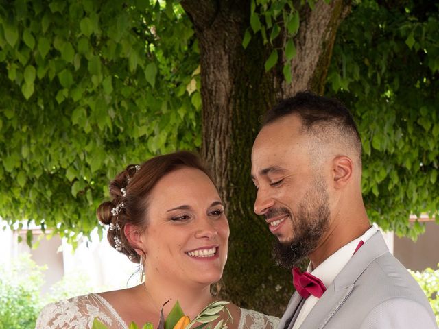 Le mariage de Mathieu et Laetitia à Bracieux, Loir-et-Cher 29