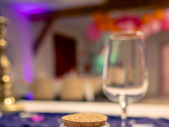 Le mariage de Mathieu et Laetitia à Bracieux, Loir-et-Cher 35