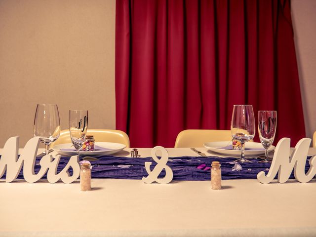 Le mariage de Mathieu et Laetitia à Bracieux, Loir-et-Cher 36