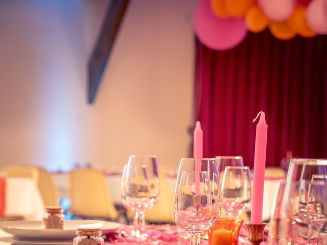 Le mariage de Mathieu et Laetitia à Bracieux, Loir-et-Cher 37