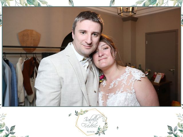 Le mariage de Frédéric et Isabelle à Saint-Martin-d'Hères, Isère 7