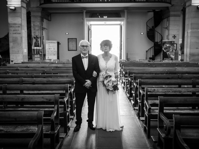 Le mariage de Laurent et Florence à Commentry, Allier 9