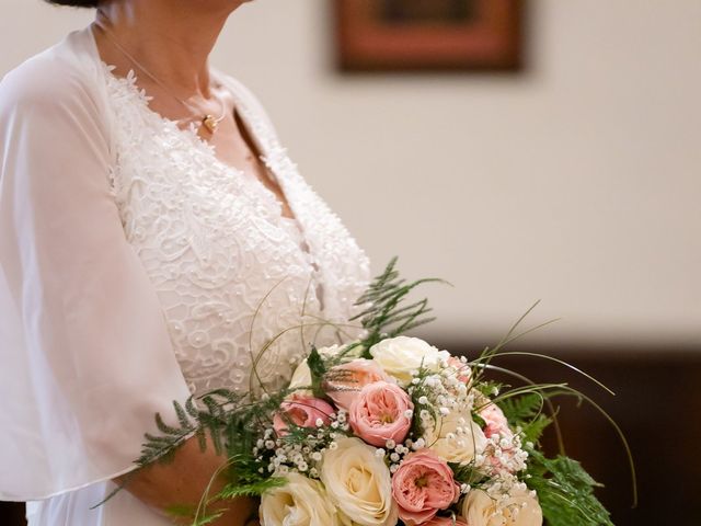 Le mariage de Laurent et Florence à Commentry, Allier 11