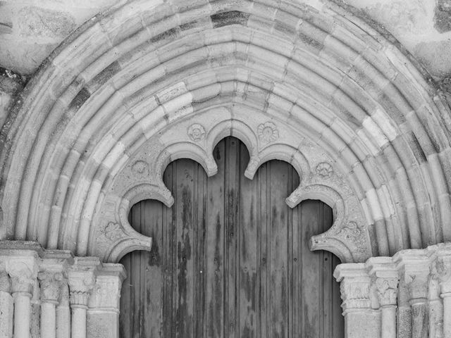 Le mariage de Laurent et Florence à Commentry, Allier 15