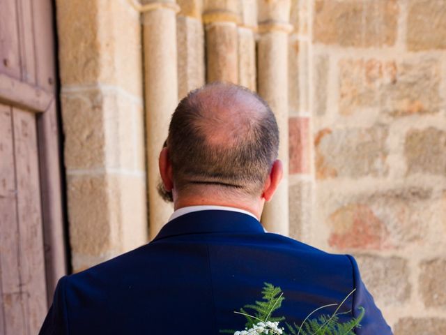 Le mariage de Laurent et Florence à Commentry, Allier 16