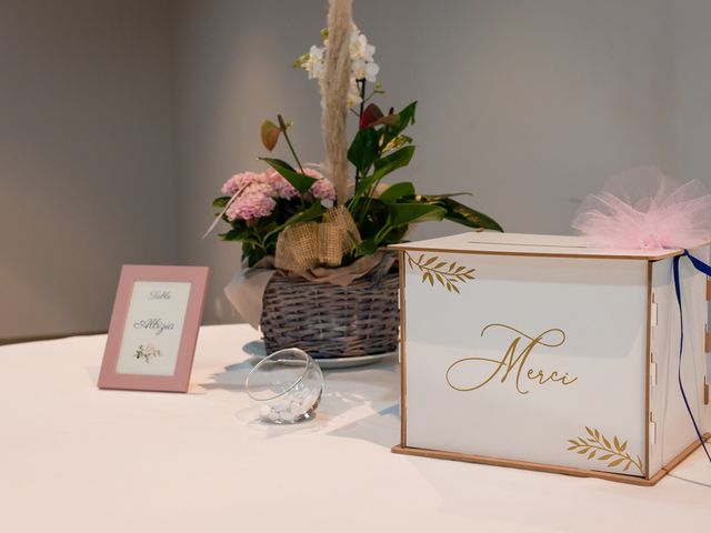 Le mariage de Laurent et Florence à Commentry, Allier 21