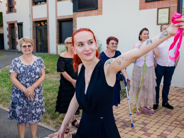 Le mariage de Laurent et Florence à Commentry, Allier 28