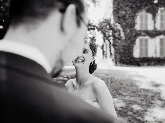 Le mariage de Simon et Talia à Merry-sur-Yonne, Yonne 28