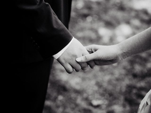 Le mariage de Simon et Talia à Merry-sur-Yonne, Yonne 30