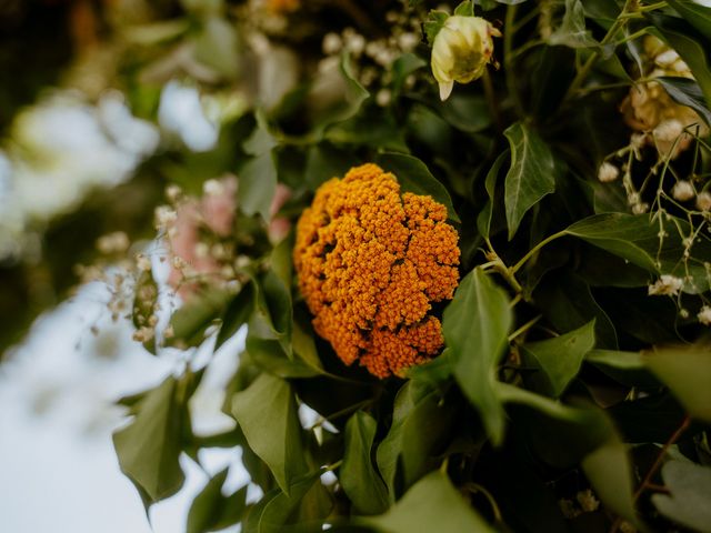 Le mariage de Simon et Talia à Merry-sur-Yonne, Yonne 31