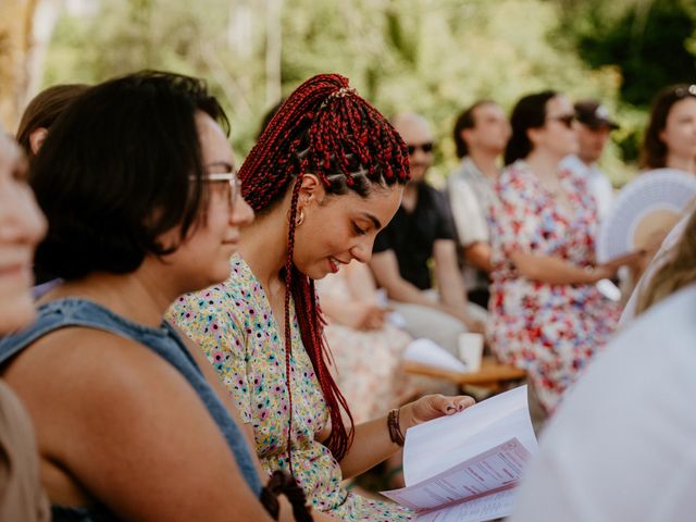 Le mariage de Simon et Talia à Merry-sur-Yonne, Yonne 40