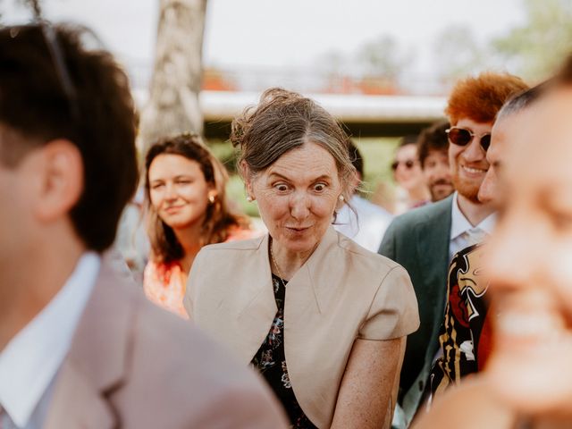 Le mariage de Simon et Talia à Merry-sur-Yonne, Yonne 43